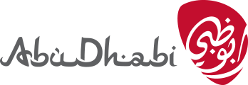 Afbeeldingsresultaat voor abu dhabi official logo